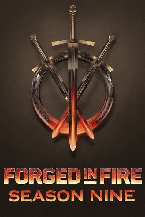 Watch Forged in Fire: Season 9 Episode 7 